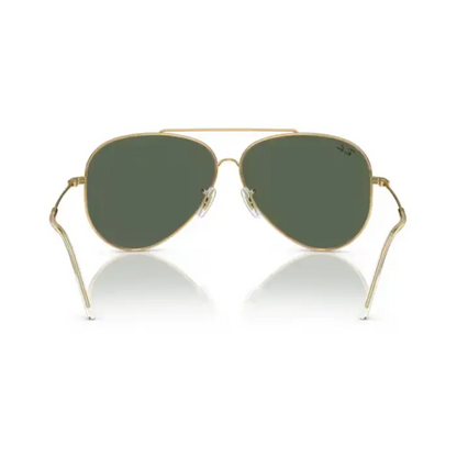 Ray Ban Aviator reverse 0101s 001vr - Gafas de Sol