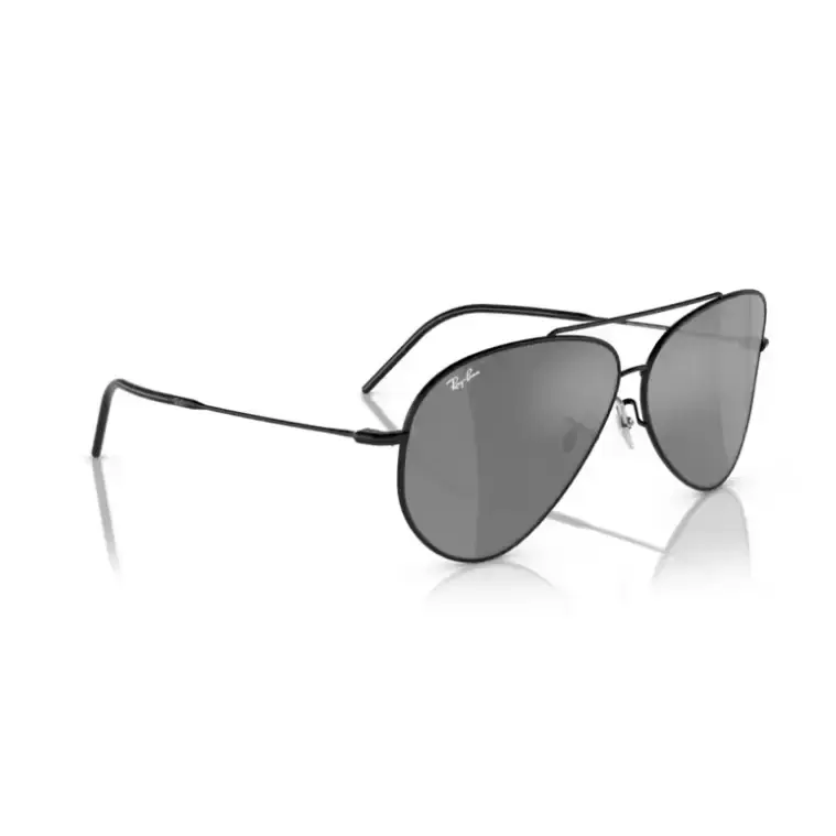 Ray Ban Aviator reverse 101S 002/GS - Calibre 59 (L) - Gafas de Sol