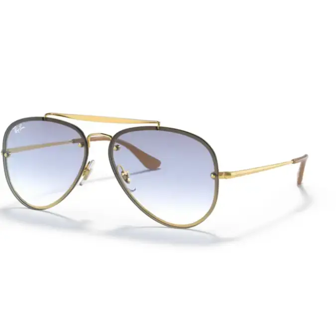 RAY BAN Blaze aviator 3584 N/001/19 - 58m - Gafas de Sol