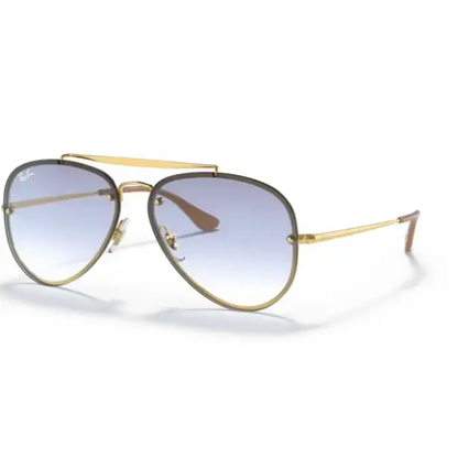 RAY BAN Blaze aviator 3584 N/001/19 - 58m - Gafas de Sol