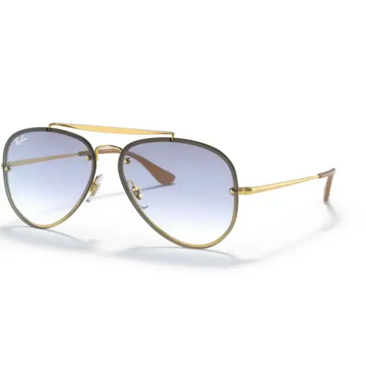 RAY BAN Blaze aviator 3584 N/001/19 - 58m - Gafas de Sol