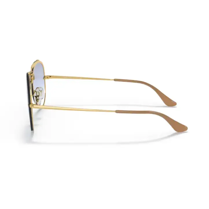 RAY BAN Blaze aviator 3584 N/001/19 - 58m - Gafas de Sol