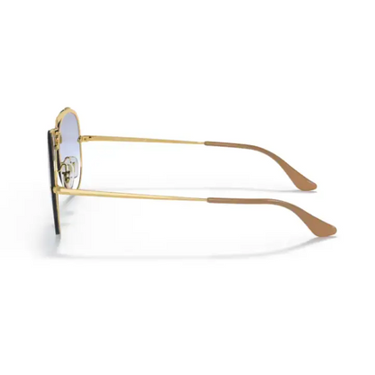 RAY BAN Blaze aviator 3584 N/001/19 - 58m - Gafas de Sol