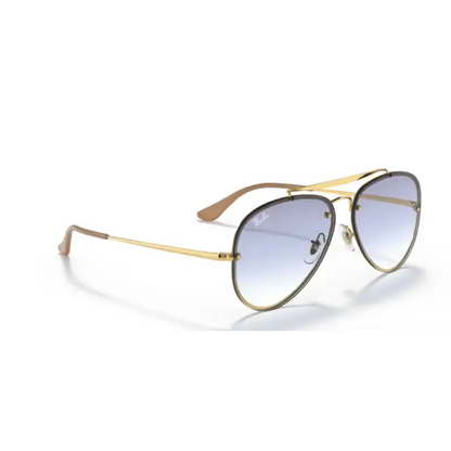 RAY BAN Blaze aviator 3584 N/001/19 - 58m - Gafas de Sol