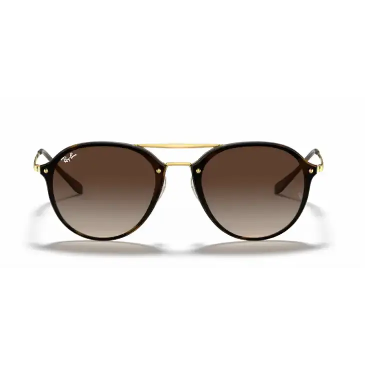 RAY BAN Blaze doublebridge 4292N 710/13 - Calibre 62 (XL) - Gafas de Sol