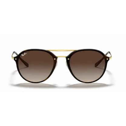 RAY BAN Blaze doublebridge 4292N 710/13 - Calibre 62 (XL) - Gafas de Sol