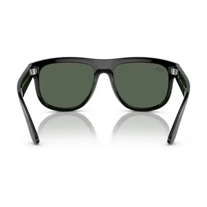 RAY BAN BOYFRIEND REVERSE 0501S 6677VR - alibre 56 (L) - Gafas de Sol