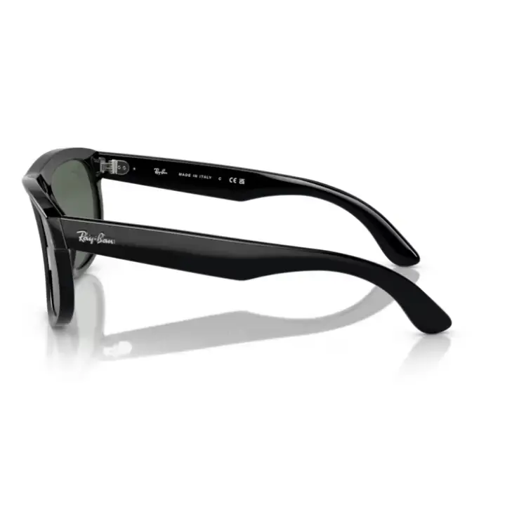 RAY BAN BOYFRIEND REVERSE 0501S 6677VR - alibre 56 (L) - Gafas de Sol