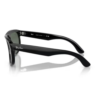 RAY BAN BOYFRIEND REVERSE 0501S 6677VR - alibre 56 (L) - Gafas de Sol