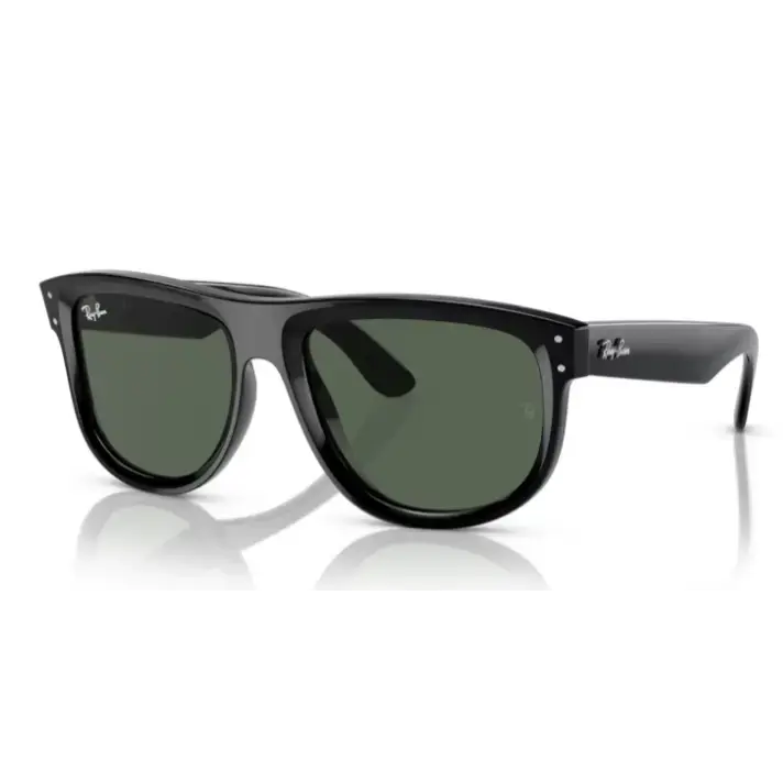 RAY BAN BOYFRIEND REVERSE 0501S 6677VR - alibre 56 (L) - Gafas de Sol