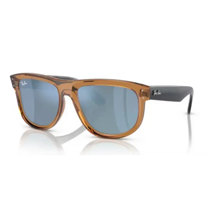 RAY BAN BOYFRIEND REVERSE 0501s 6711ga - Calibre 56 (L) - Gafas de Sol