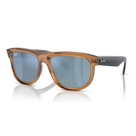 RAY BAN BOYFRIEND REVERSE 0501s 6711ga - Calibre 56 (L) - Gafas de Sol