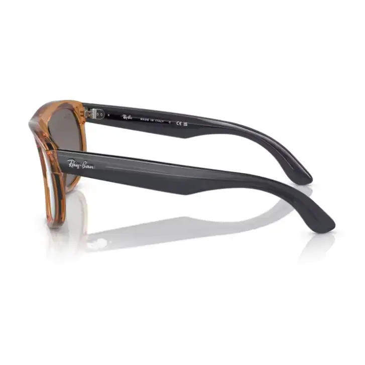 RAY BAN BOYFRIEND REVERSE 0501s 6711ga - Calibre 56 (L) - Gafas de Sol