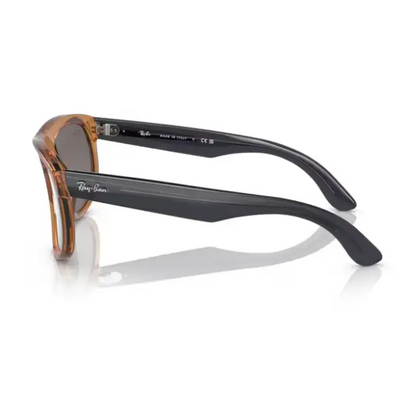 RAY BAN BOYFRIEND REVERSE 0501s 6711ga - Calibre 56 (L) - Gafas de Sol