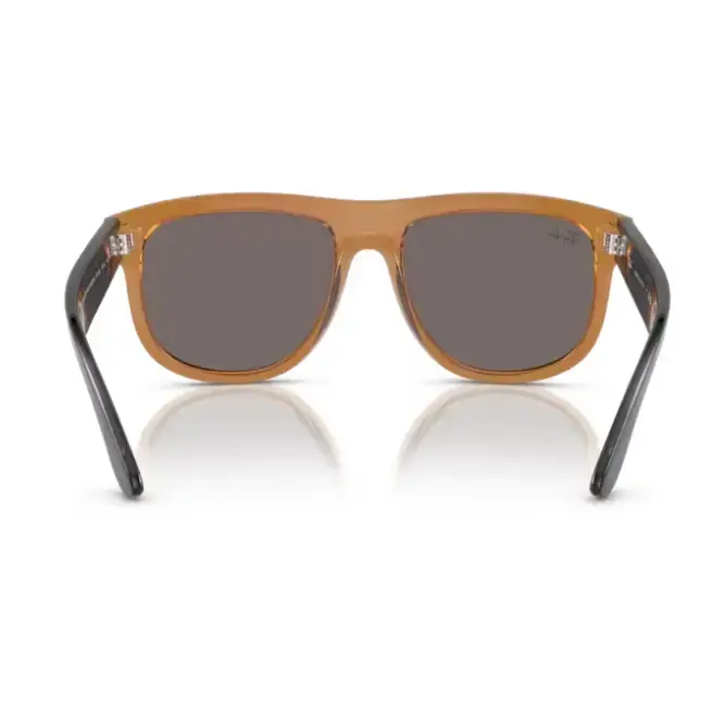 RAY BAN BOYFRIEND REVERSE 0501s 6711ga - Calibre 56 (L) - Gafas de Sol