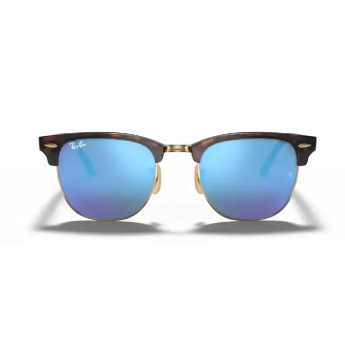 RAY BAN Clubmaster 3016 114517 - 51l - Gafas de Sol