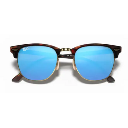 RAY BAN Clubmaster 3016 114517 - 51l - Gafas de Sol