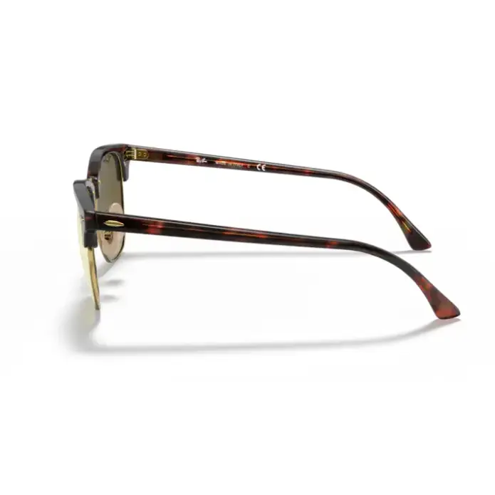 RAY BAN Clubmaster 3016 990/7O - Calibre 49 (M) - Gafas de Sol