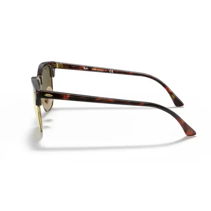 RAY BAN Clubmaster 3016 990/7O - Calibre 49 (M) - Gafas de Sol