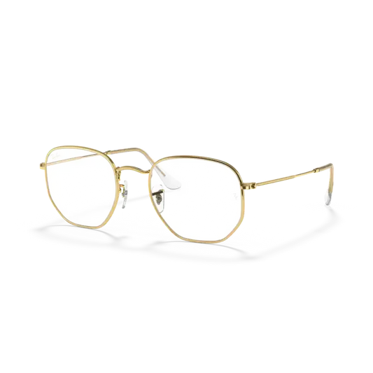 RAY BAN Hexagonal 3548 9196BF - Gafas de Sol