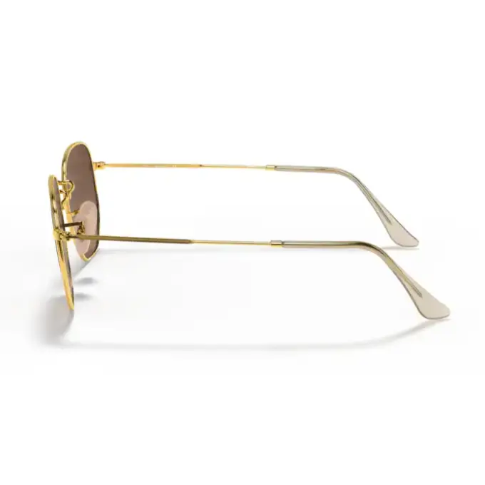 RAY BAN HEXAGONAL 3548N 912443 - Gafas de Sol