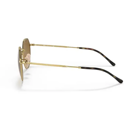 RAY BAN JACK 3565 001 - 51 - Gafas de Sol