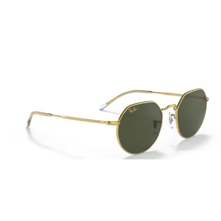 RAY BAN JACK 3565 919631 - Gafas de Sol