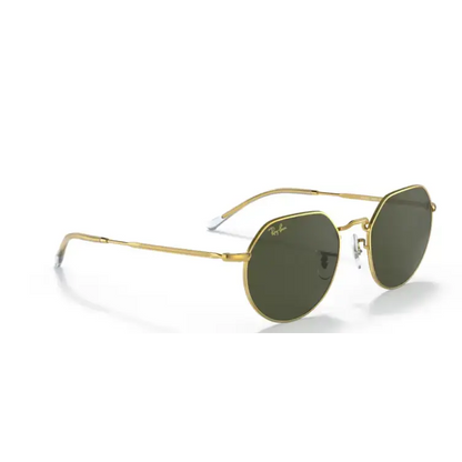 RAY BAN JACK 3565 919631 - Gafas de Sol