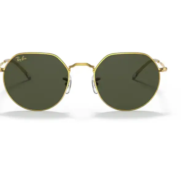 RAY BAN JACK 3565 919631 - Gafas de Sol