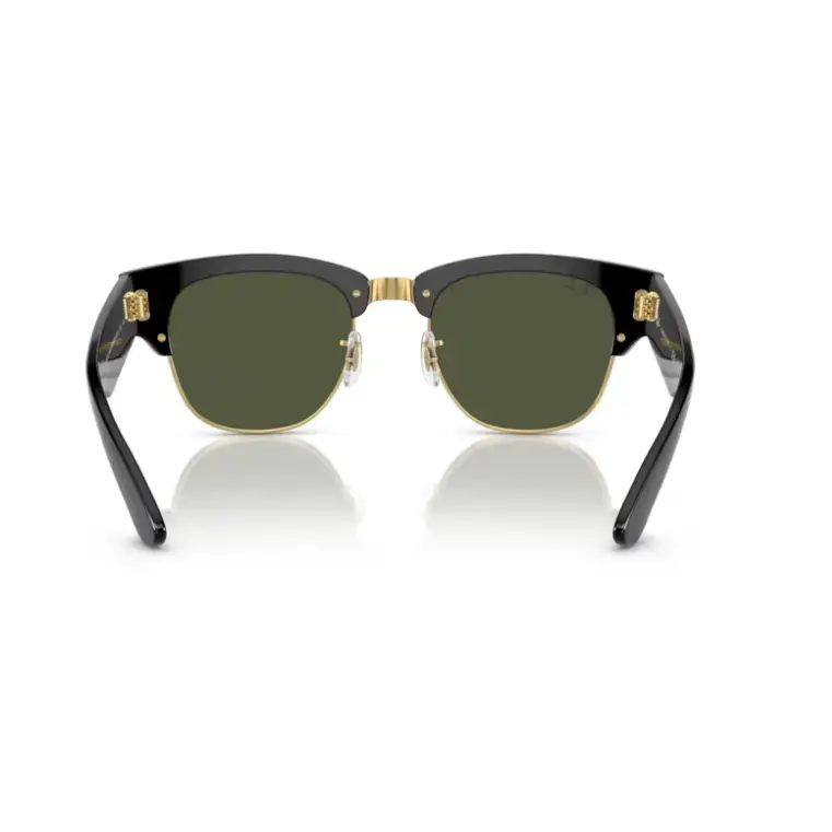 RAY BAN MEGA CLUBMASTER 0316S 901/31 53 - Gafas de Sol