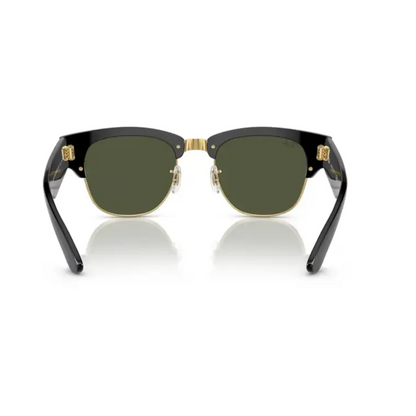 RAY BAN MEGA CLUBMASTER 0316S 901/31 53 - Gafas de Sol