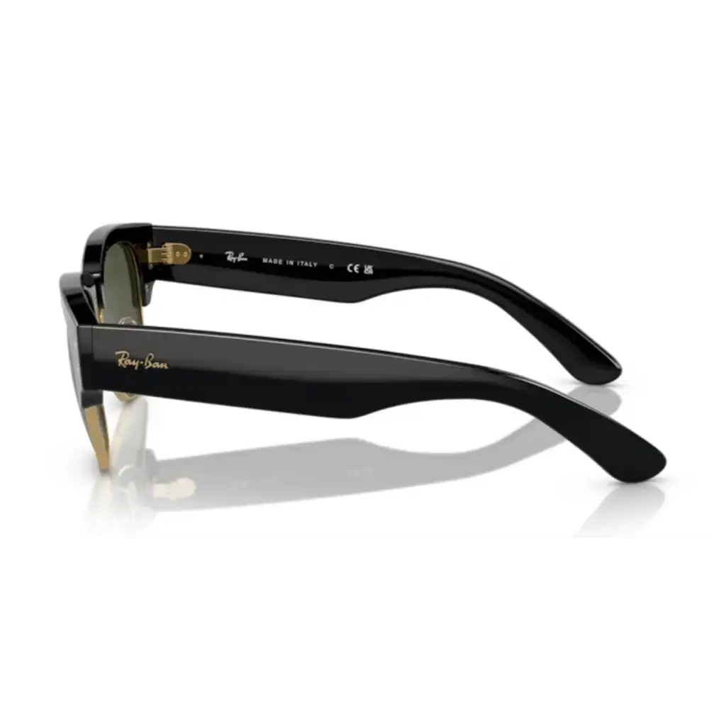 RAY BAN MEGA CLUBMASTER 0316S 901/31 53 - Gafas de Sol