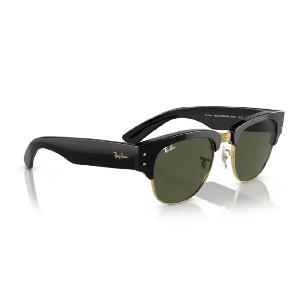 RAY BAN MEGA CLUBMASTER 0316S 901/31 53 - Gafas de Sol