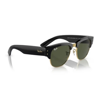 RAY BAN MEGA CLUBMASTER 0316S 901/31 53 - Gafas de Sol