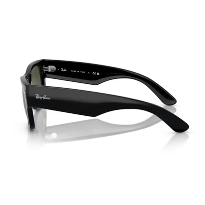 RAY BAN mega wayfarer 0840S 901/31 51 - Calibre 51 (M) - Gafas de Sol