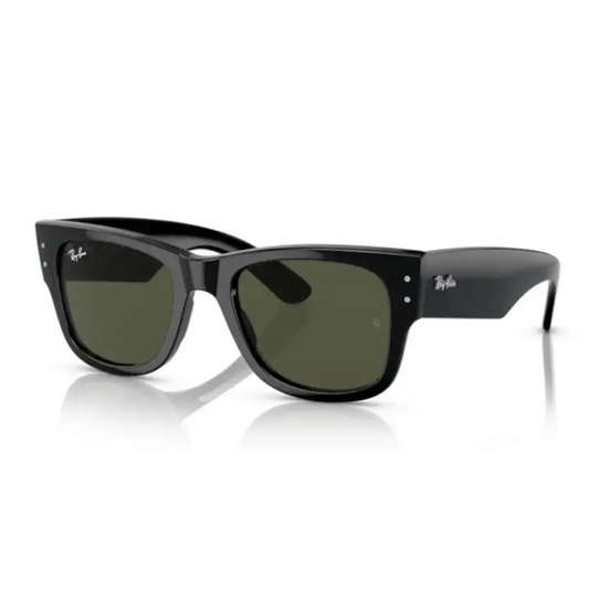 RAY BAN mega wayfarer 0840S 901/31 51 - Calibre 51 (M) - Gafas de Sol
