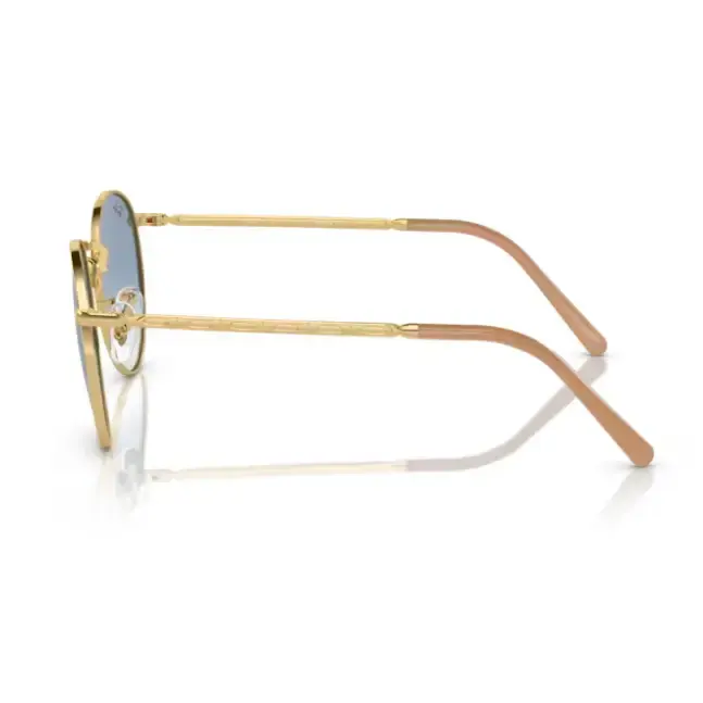 RAY BAN NEW ROUND 3637 001/3F - Gafas de Sol