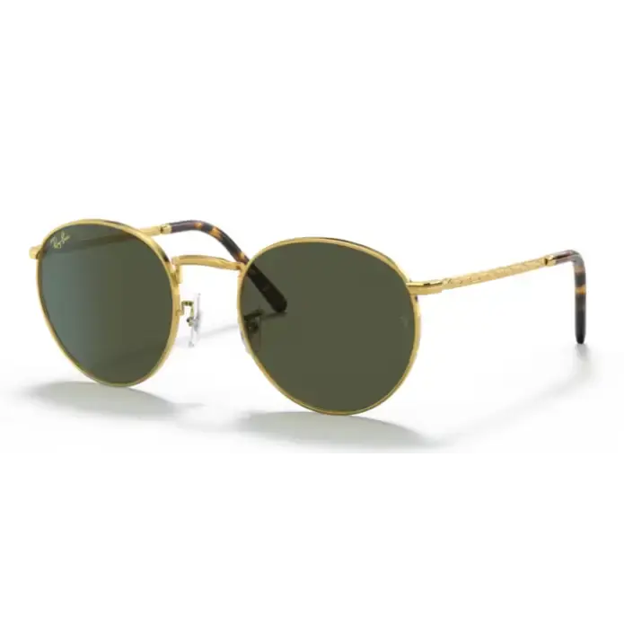 RAY BAN NEW ROUND 3637 919631 - Gafas de Sol