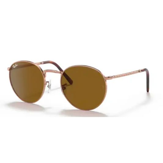 RAY BAN NEW ROUND 3637 920233 - Gafas de Sol