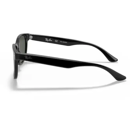 RAY BAN New wayfarer 2132 901 - Calibre 52 (S) - Gafas de Sol