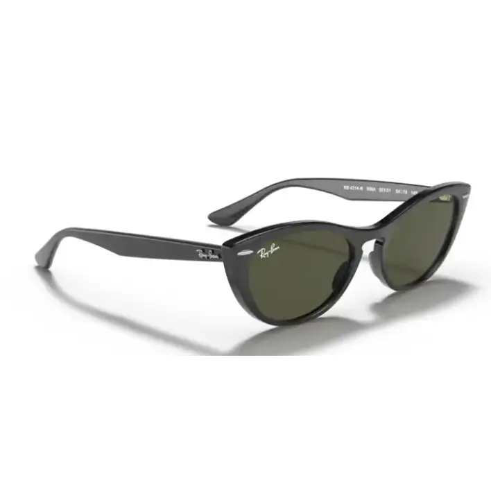 RAY BAN Nina 4314N 601/31 - Calibre 54 (M) - Gafas de Sol