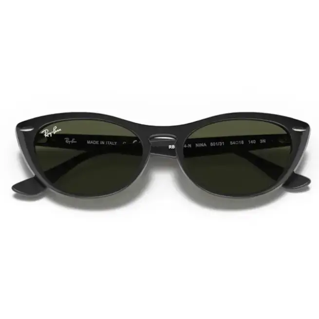 RAY BAN Nina 4314N 601/31 - Calibre 54 (M) - Gafas de Sol