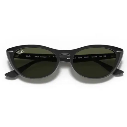 RAY BAN Nina 4314N 601/31 - Calibre 54 (M) - Gafas de Sol