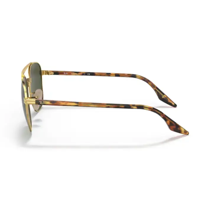 Ray Ban RB 3688 001/31 - Gafas de Sol