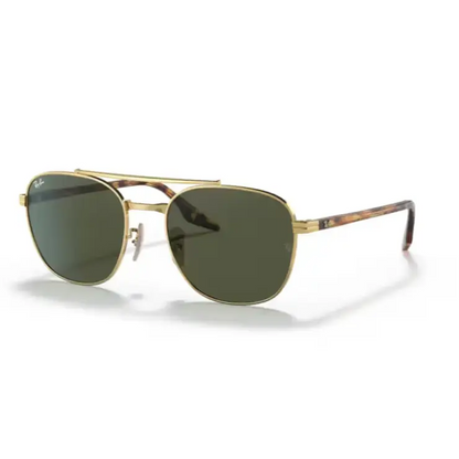 Ray Ban RB 3688 001/31 - Gafas de Sol