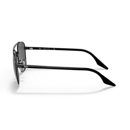 Ray Ban RB 3688 002/B1 - Calibre 55 (M) - Gafas de Sol