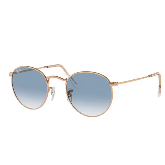 Ray-Ban RB3447 Round Metal 92023F - Gafas de Sol