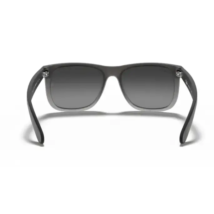 Ray Ban RB4165 JUSTIN 852 / 88 - Calibre 55 (S) - Gafas de Sol