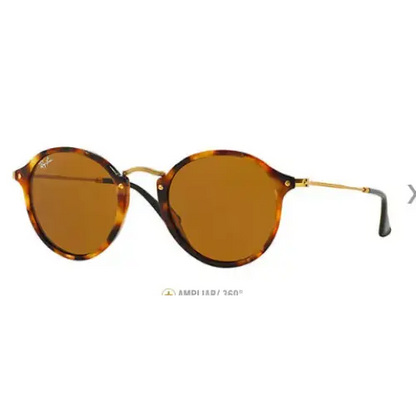 RAY BAN ROUND 2447 1160 - Calibre 49 (XL) - Gafas de Sol