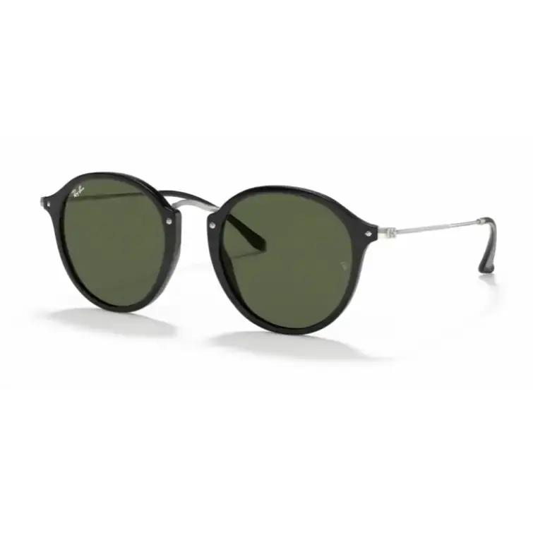 RAY BAN ROUND 2447 901 - Calibre 49 (XL) - Gafas de Sol